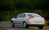 Renault Laguna 2007