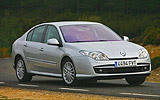 Renault Laguna 2007