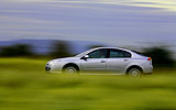 Renault Laguna 2007
