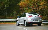 Renault Laguna 2007