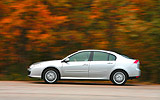 Renault Laguna 2007