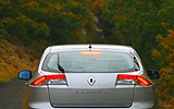 Renault Laguna 2007