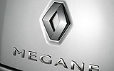 Renault M&eacute;gane Coup&eacute;. Modelo 2009