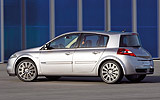 Renault Megane Sport 2007