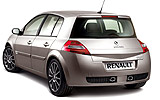 Renault Megane Sport 2007