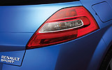 Renault Megane Sport 2007