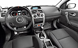 Renault Megane Sport 2007
