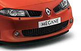 Renault Megane Sport 2007