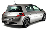 Renault Megane Sport 2007