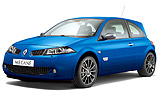 Renault Megane Sport 2007