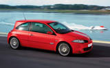 Renault Megane Sport 2007