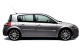 Renault Megane Sport 2007