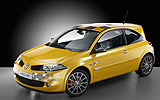 Renault Megane Sport 2007