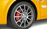 Renault Megane Sport 2007