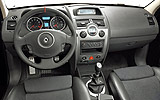 Renault Megane Sport 2007
