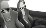 Renault Megane Sport 2007