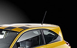 Renault Megane Sport 2007