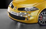 Renault Megane Sport 2007