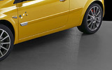 Renault Megane Sport 2007
