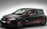 Renault Megane Sport R26.R 2008