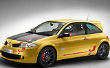 Renault Megane Sport R26.R 2008