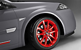 Renault Megane Sport R26.R 2008