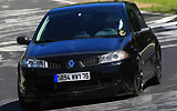 Renault Megane Sport R26.R 2008