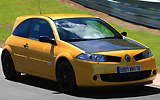 Renault Megane Sport R26.R 2008