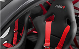 Renault Megane Sport R26.R 2008