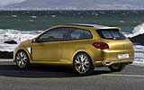 Renault Clio Grand Tour Concept 2007