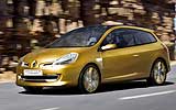 Renault Clio Grand Tour Concept 2007