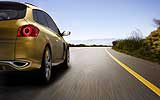 Renault Clio Grand Tour Concept 2007