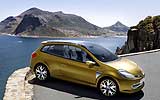 Renault Clio Grand Tour Concept 2007