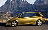 Renault Clio Grand Tour Concept 2007