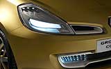 Renault Clio Grand Tour Concept 2007