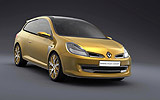 Renault Clio Grand Tour Concept 
