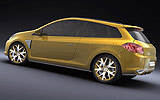 Renault Clio Grand Tour Concept 