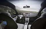Renault Clio Grand Tour Concept 2007
