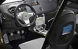 Renault Clio Grand Tour Concept 2007