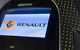 Renault Clio Grand Tour Concept 2007