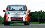 Renault Kangoo Compact Concept