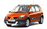 Renault  Sc�nic Conquest 2007