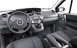 Renault  Sc�nic Conquest 2007