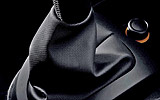 Renault Twingo RS. Modelo 2009. Imagen. Interior. Palanca de cambios.