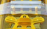 Prototipo Rinspeed eXasis 2007