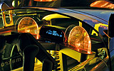 Prototipo Rinspeed eXasis 2007