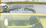 Prototipo Rinspeed eXasis 