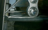 Prototipo Rinspeed eXasis 
