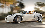 Rinspeed sQuba 2008