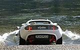 Rinspeed sQuba 2008